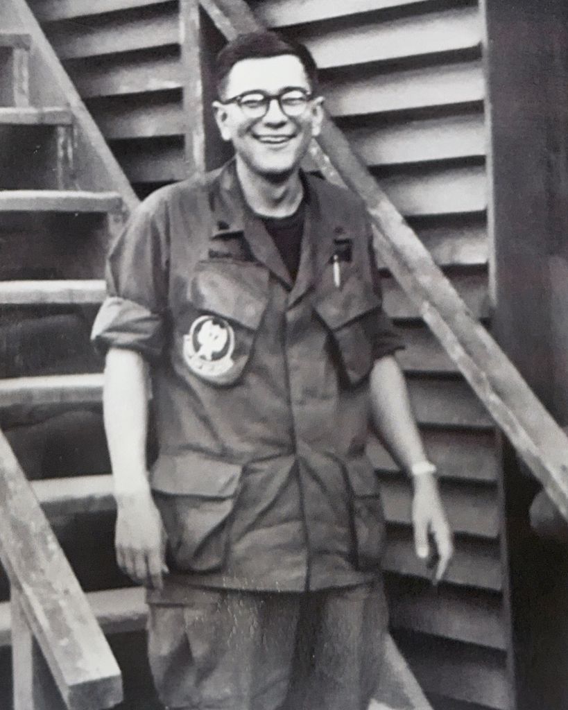 Roger Paul Dunajcik Profile Photo