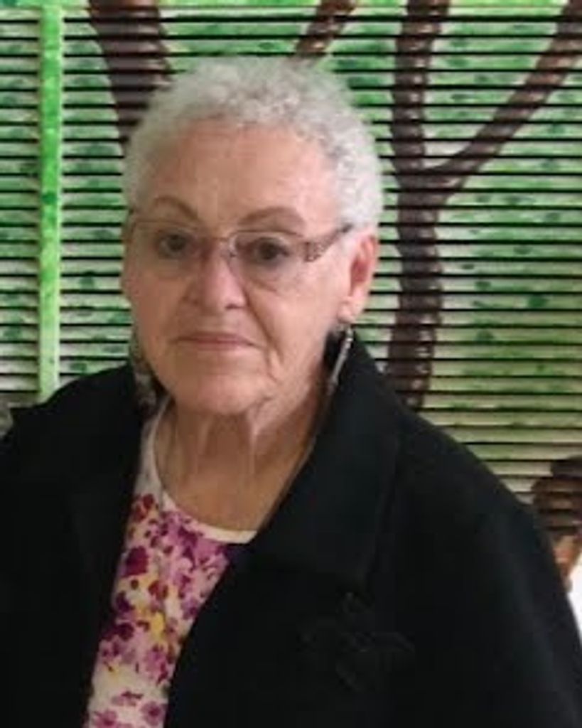 Virginia P. Valencia
