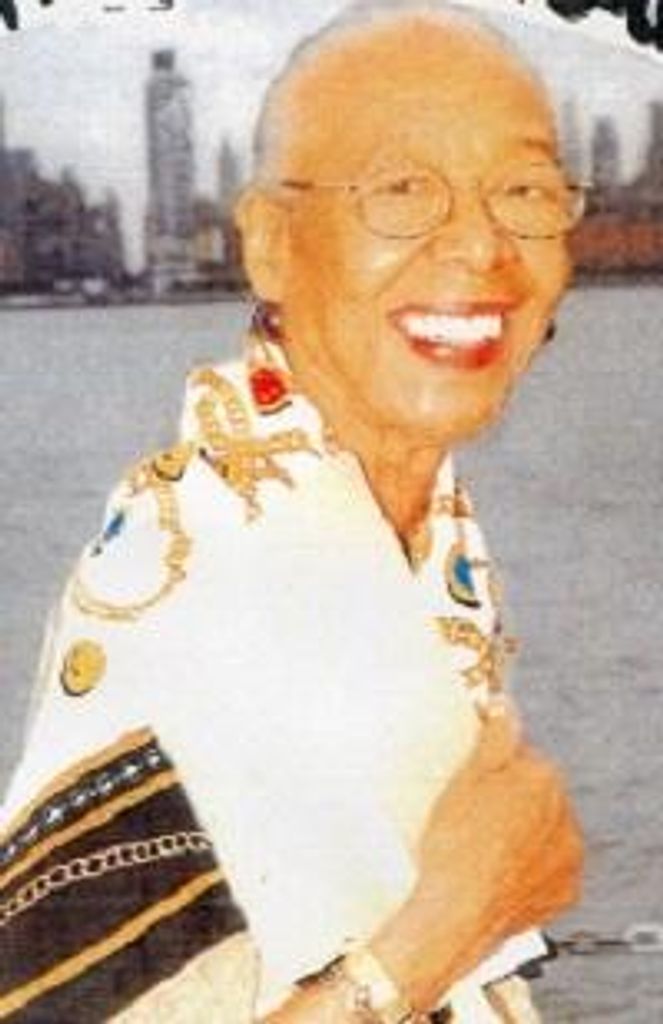 Ethel Daniels Ethel Daniels Profile Photo