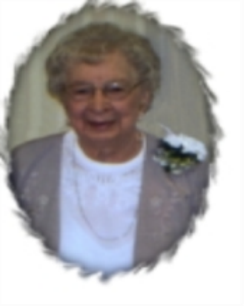 Frieda Clara Gray
