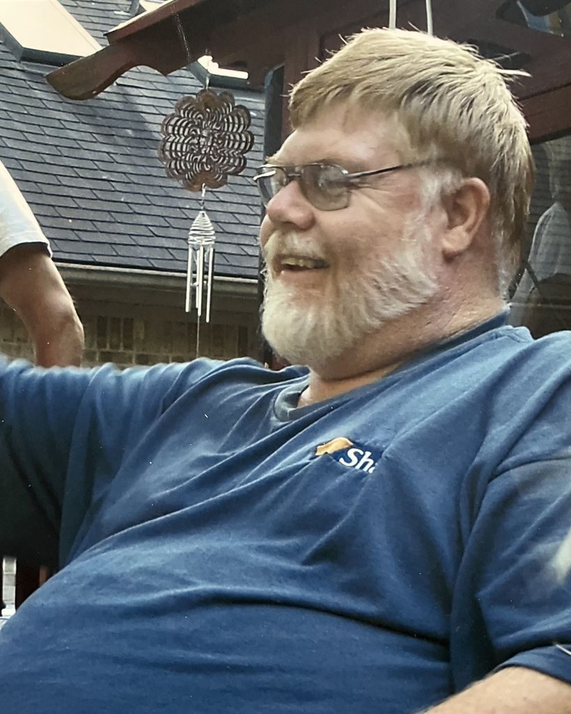 Stephen A Wells Profile Photo