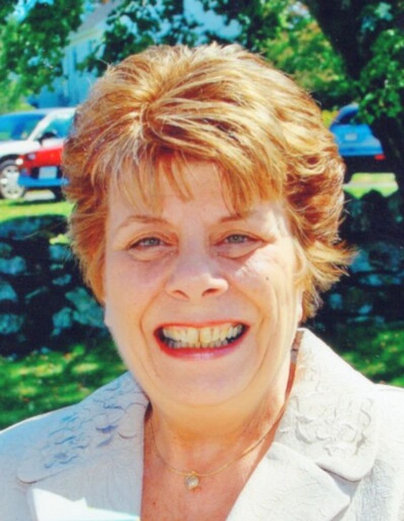 Sandra F. Tetreault Profile Photo