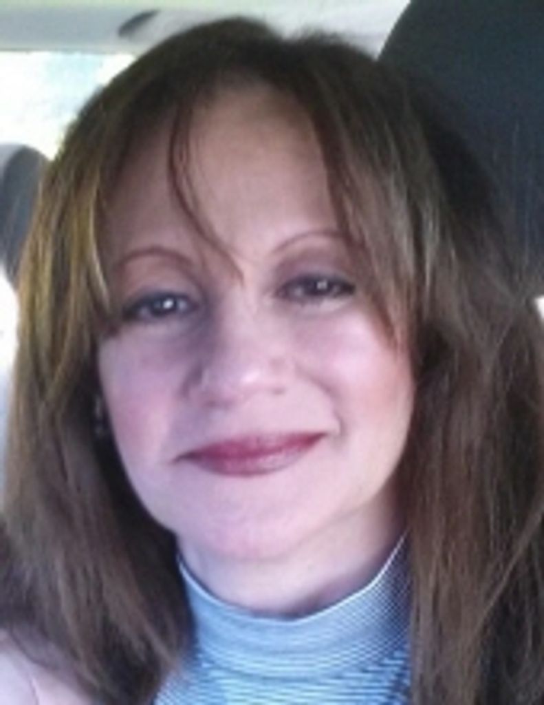 Maria E. Martinez Profile Photo