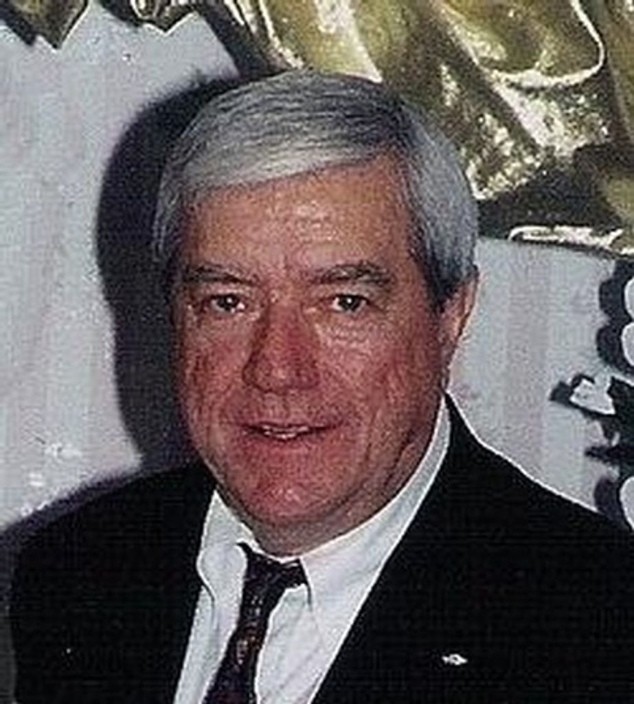 Lonnie L. Gibbs