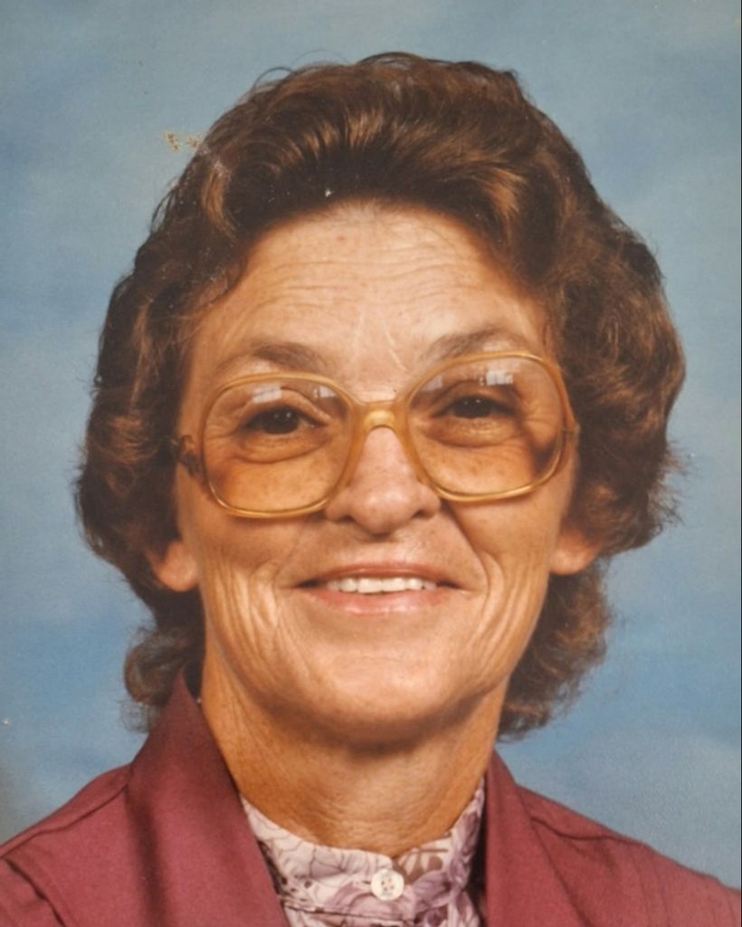 Verna Mae McDevitt Cutshall Profile Photo
