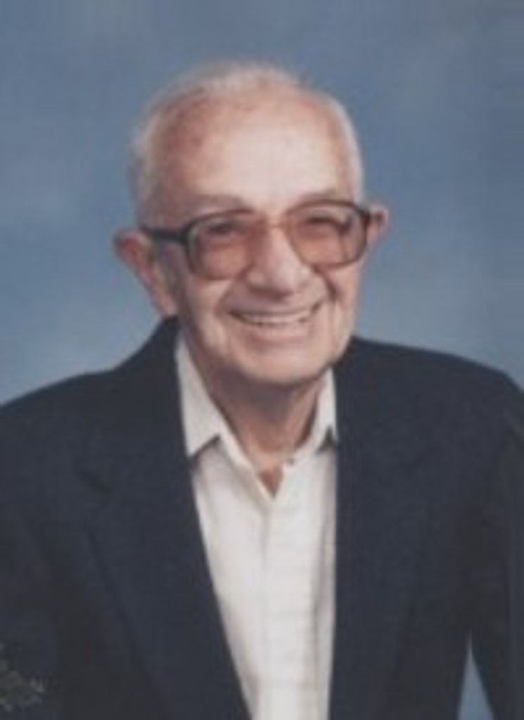 Elmer Carbiener
