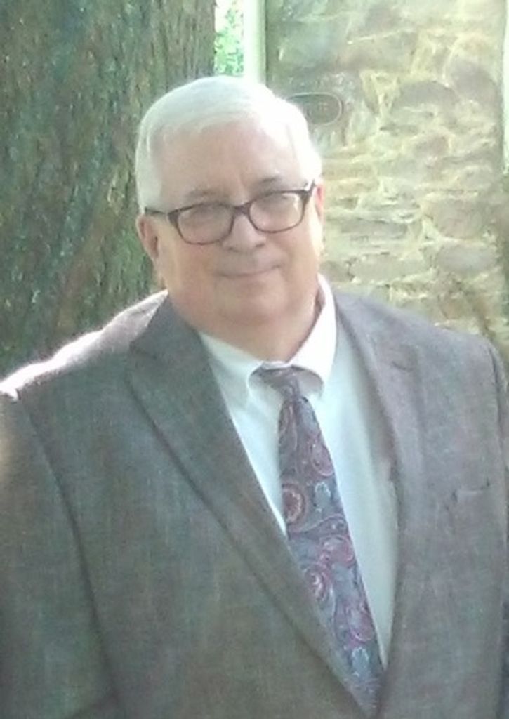 Raymond E. Reter Profile Photo