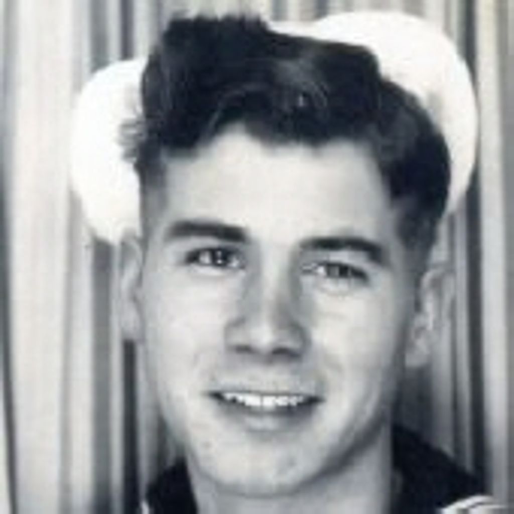 Dallas D. Likens