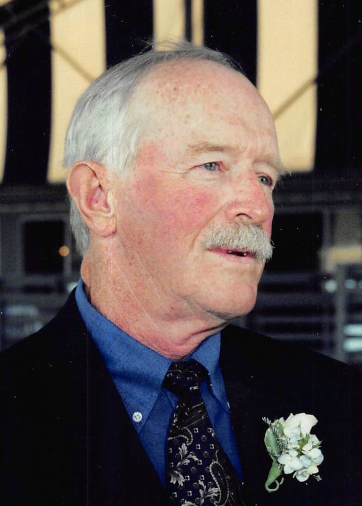 Charles D. McGilvray Profile Photo