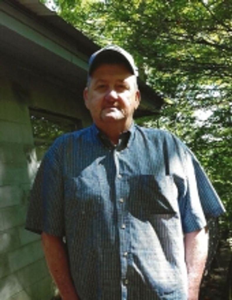 Joseph Wilson Bedenbaugh Jr.