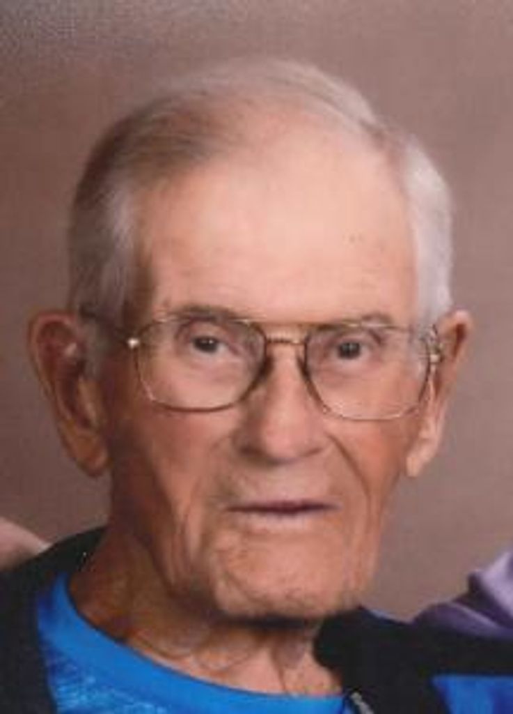 Helmer  Theodore Undeberg