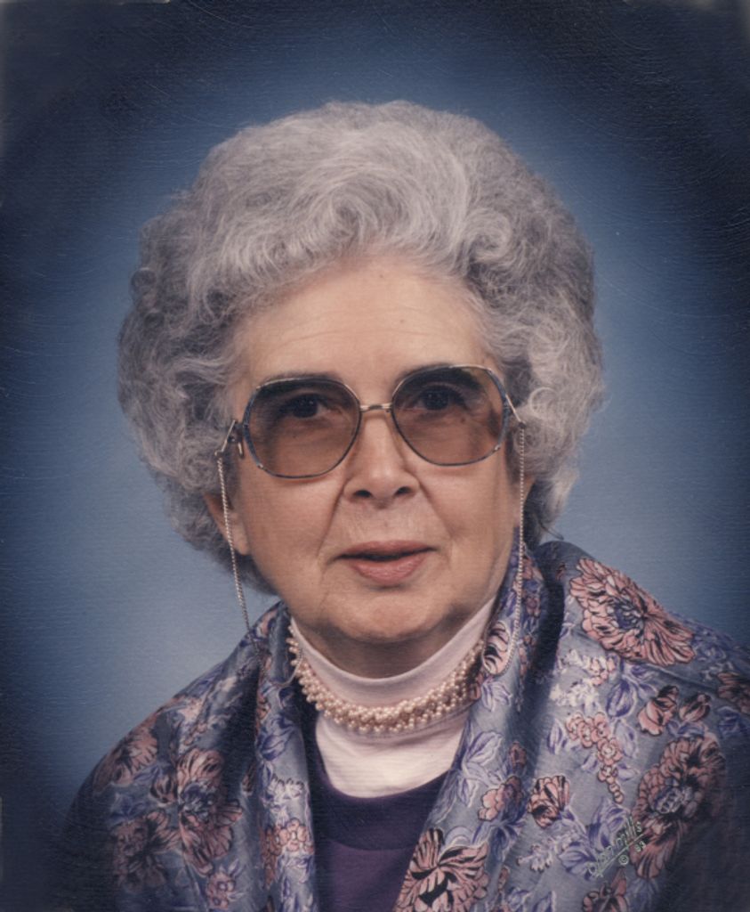 Geneva M. 'Jean' (Deckard)  Hamilton Profile Photo