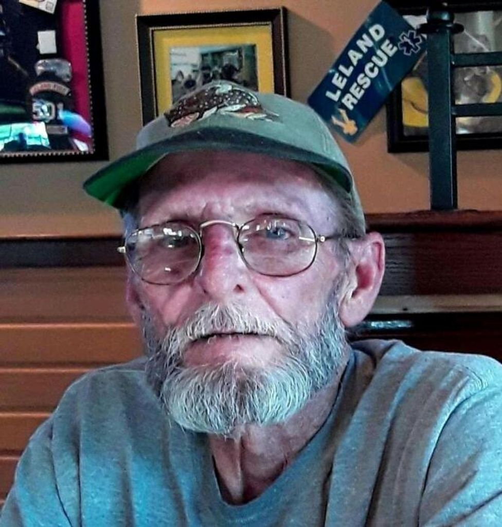 James Wesley Braswell Profile Photo