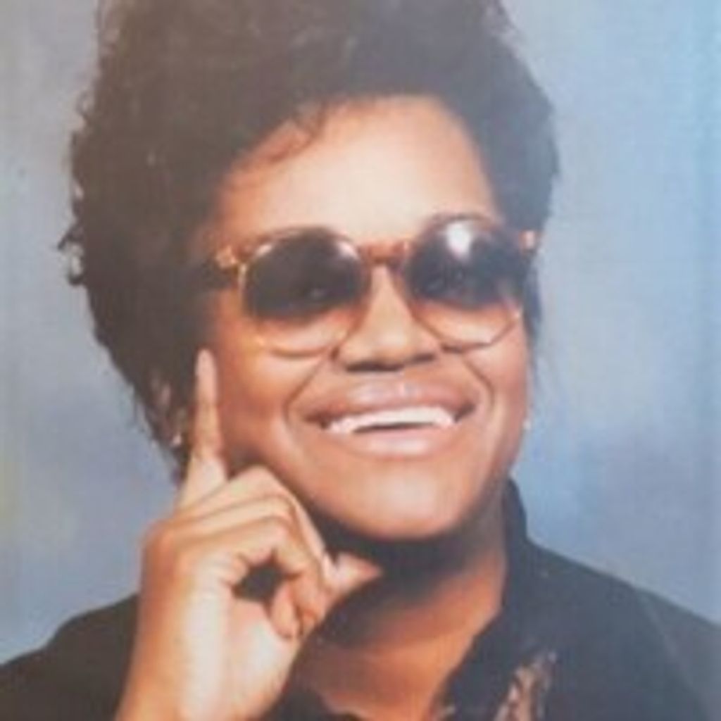 Hazel Marie Morris Profile Photo
