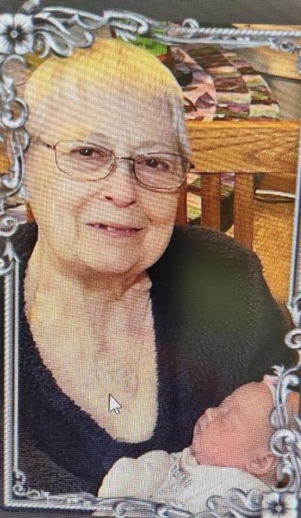 Gwenda Sue Cook Profile Photo