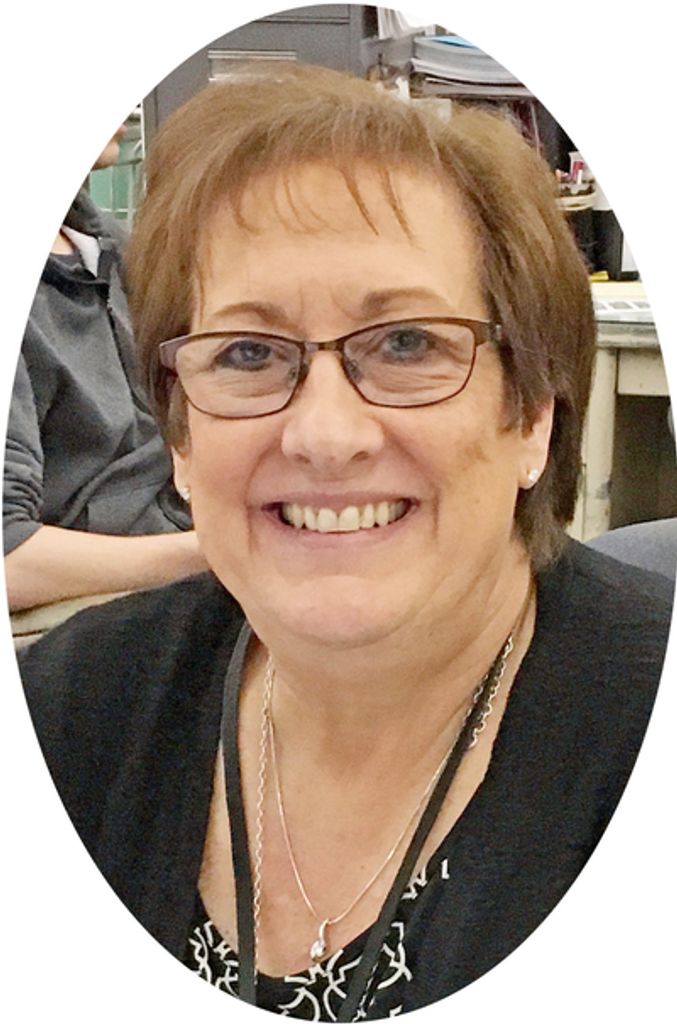 Beverly Lynn (Dunn) Martinez Profile Photo