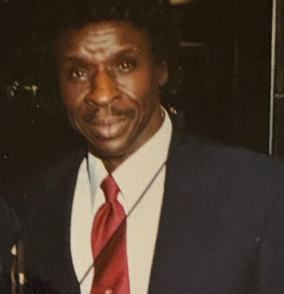 Mr. Robert Lee Jackson Profile Photo