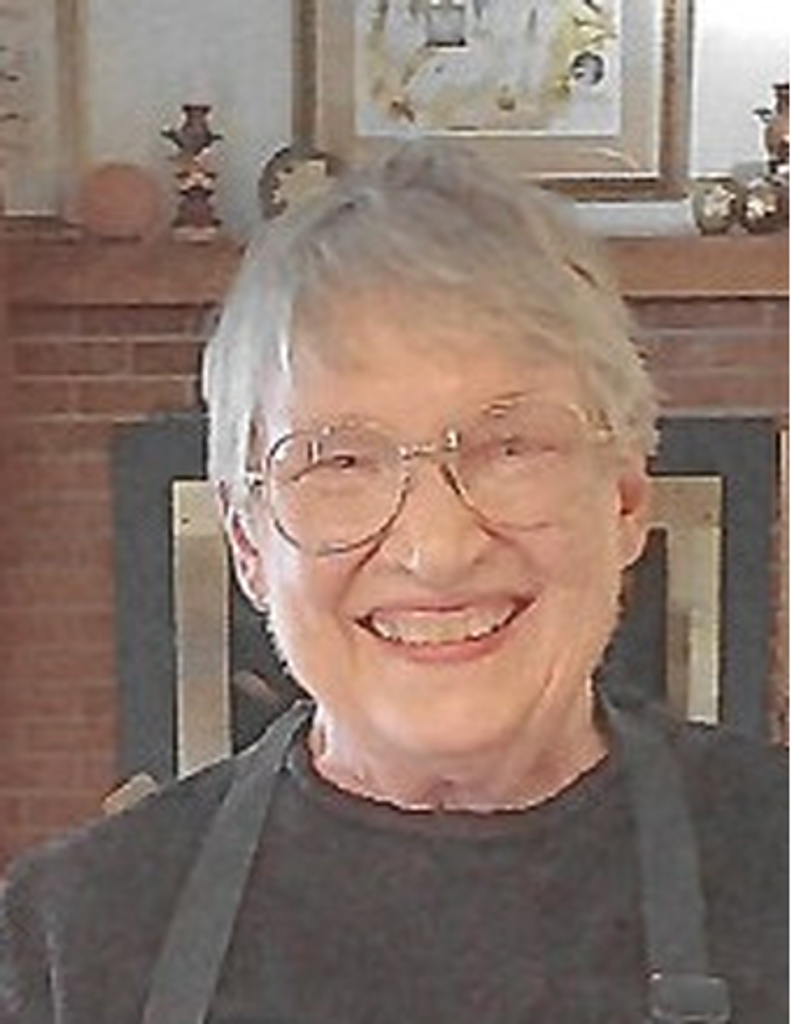 Ann Willis Bain