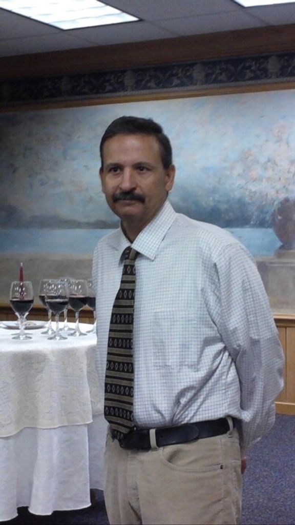 Justen "Jd" Dominic Martinez Profile Photo