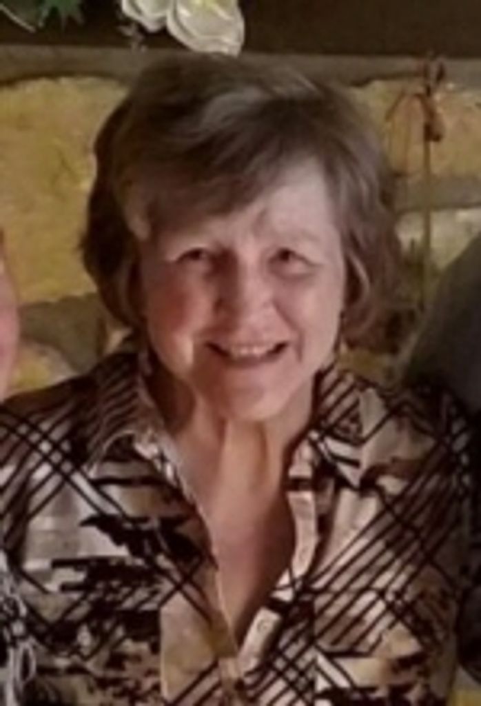 Gloria Kay Clark