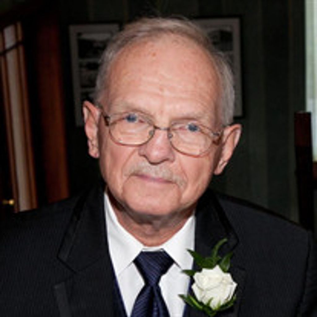 William "Bill" J. Schultz