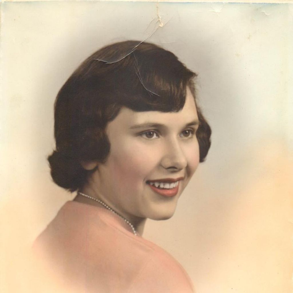 Beverly A. Macdonald