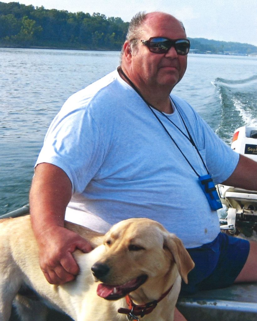 Michael John Stefancik Jr.