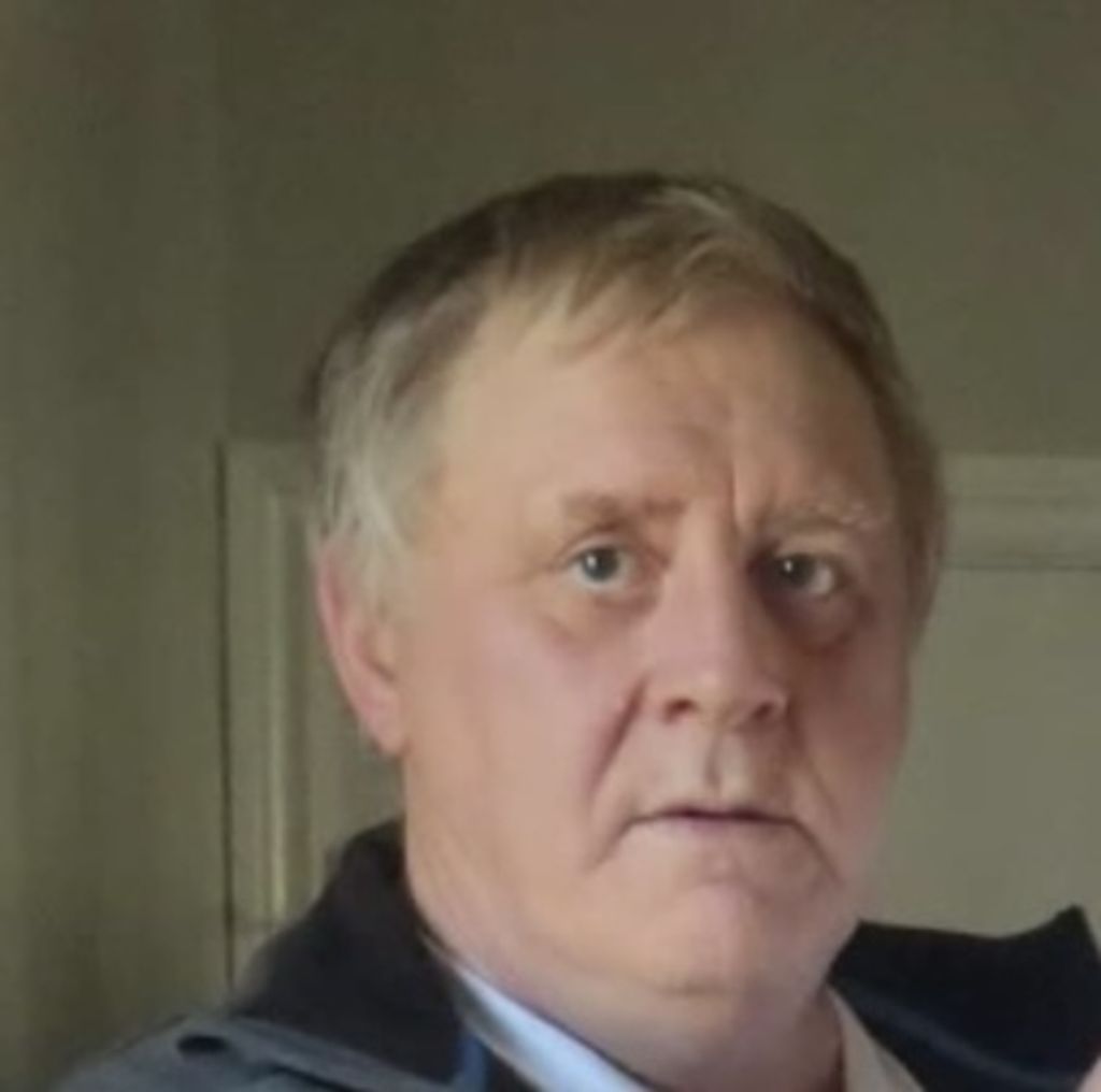 Chesley Ross Stokes Profile Photo