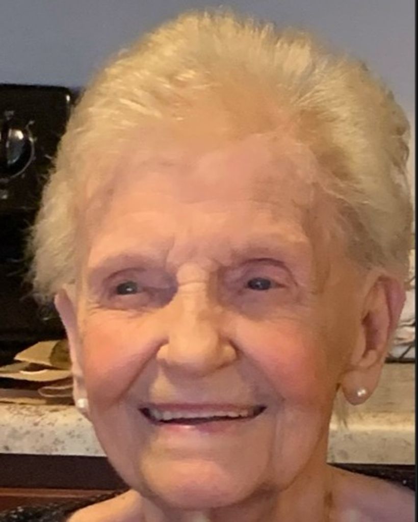 Betty Nichols Blackwell