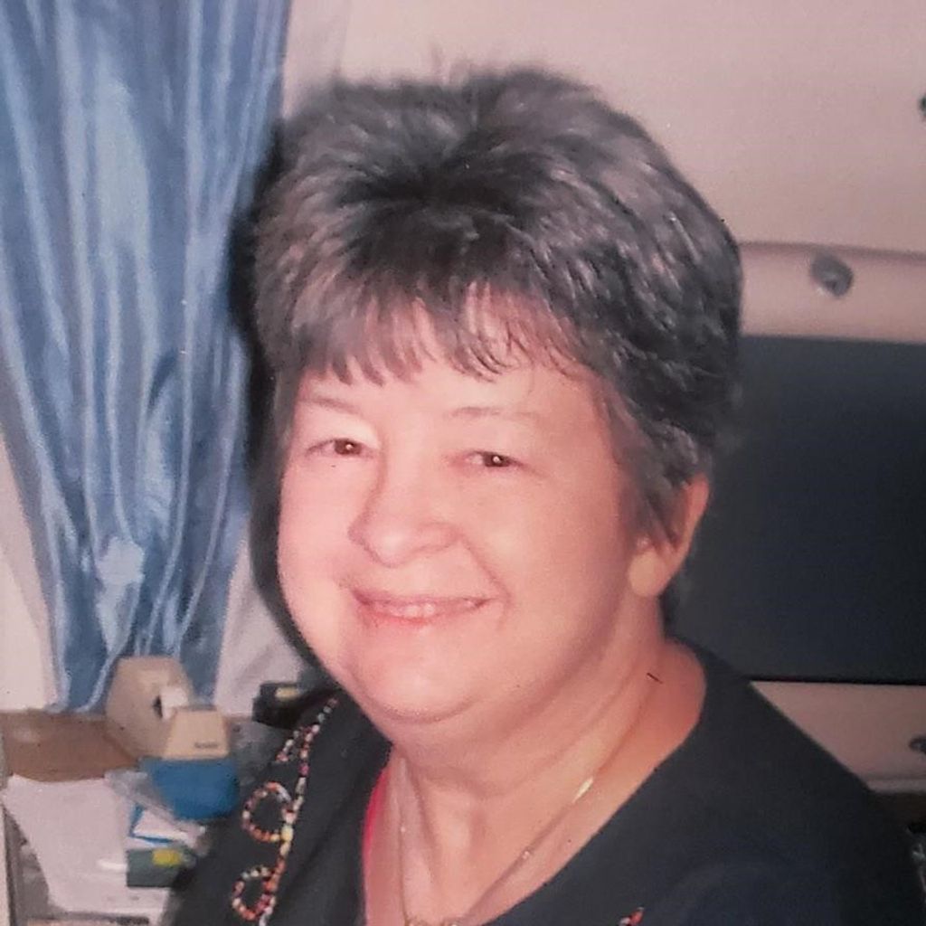 Wanda Jordan Laney Profile Photo