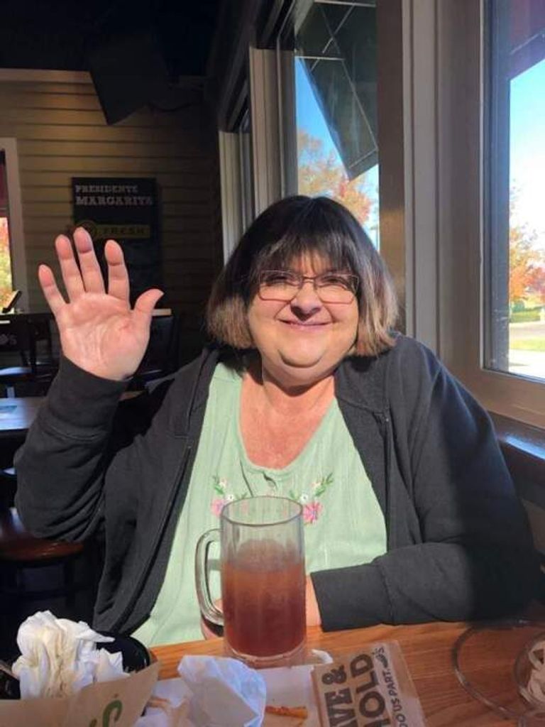 Linda Neville