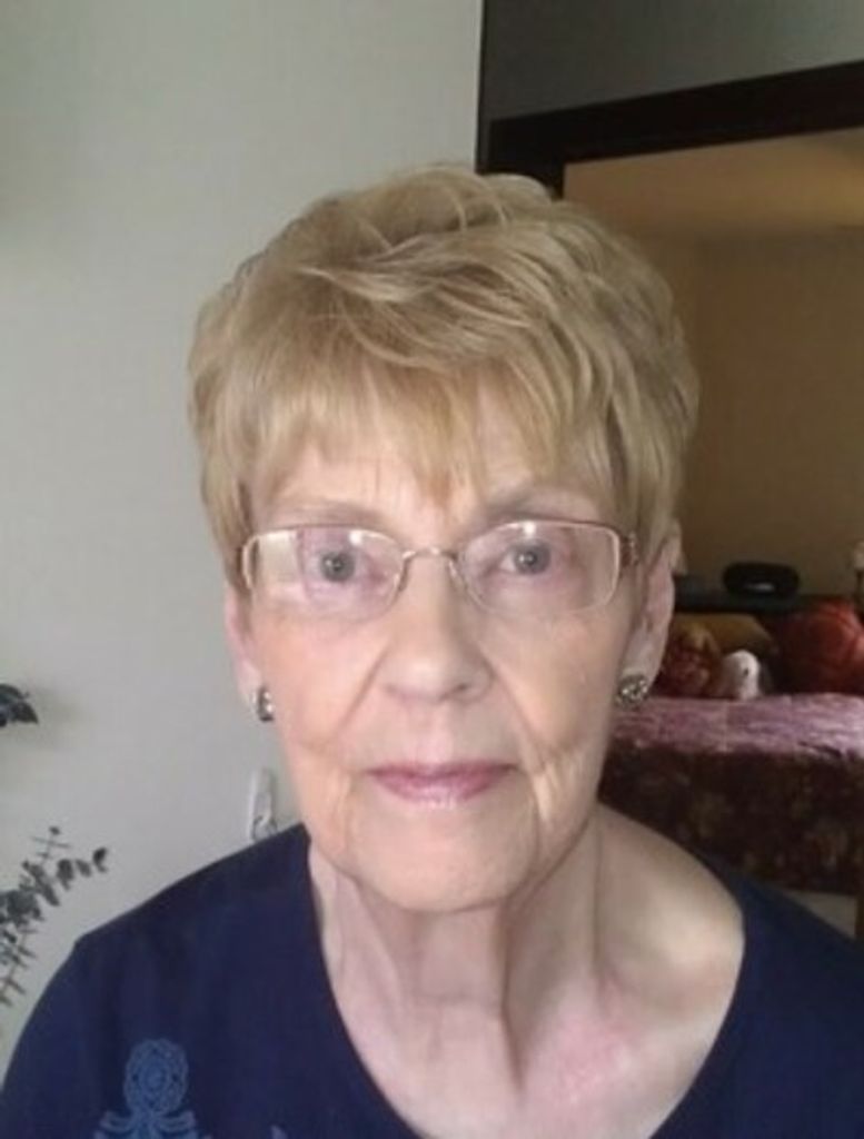 Carol Ann Mordick Profile Photo