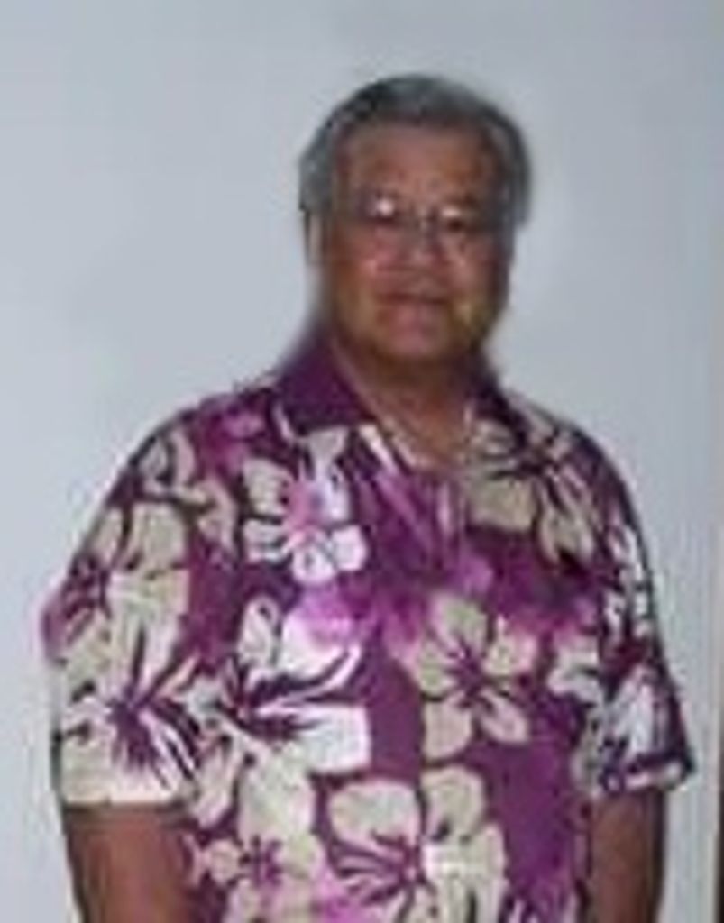 Uperesa "Tony" Tuia'Ana Letuli Profile Photo