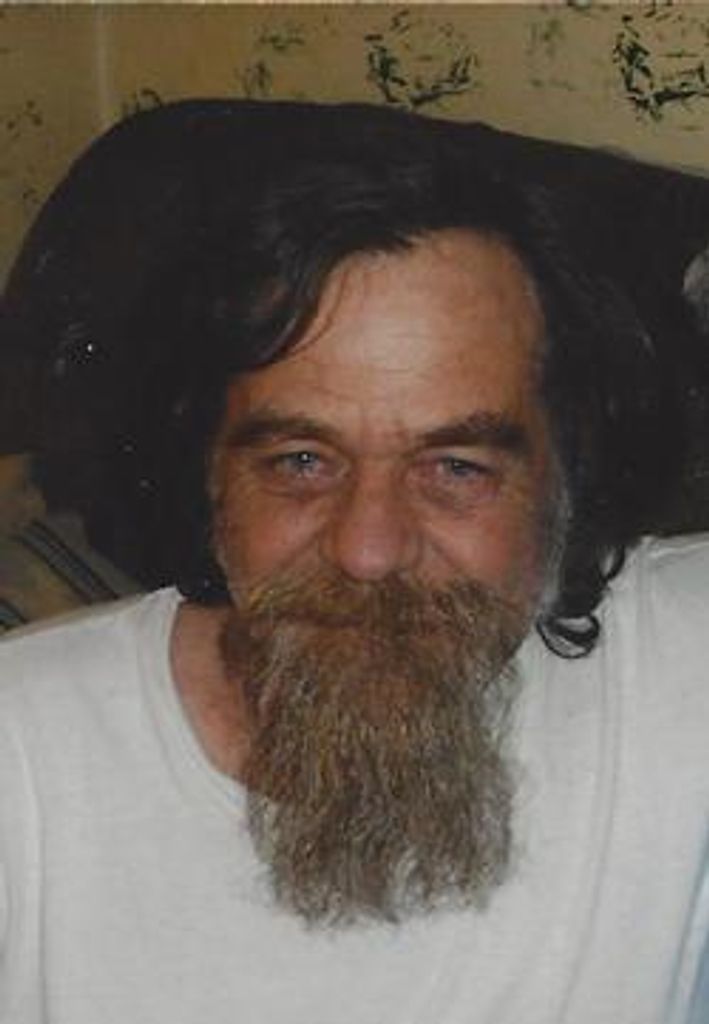 William Lee "Bill" Stover