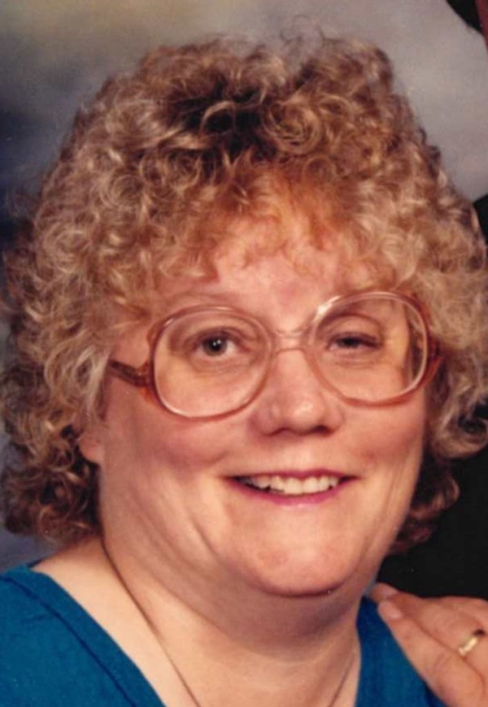 Emily Lefevre