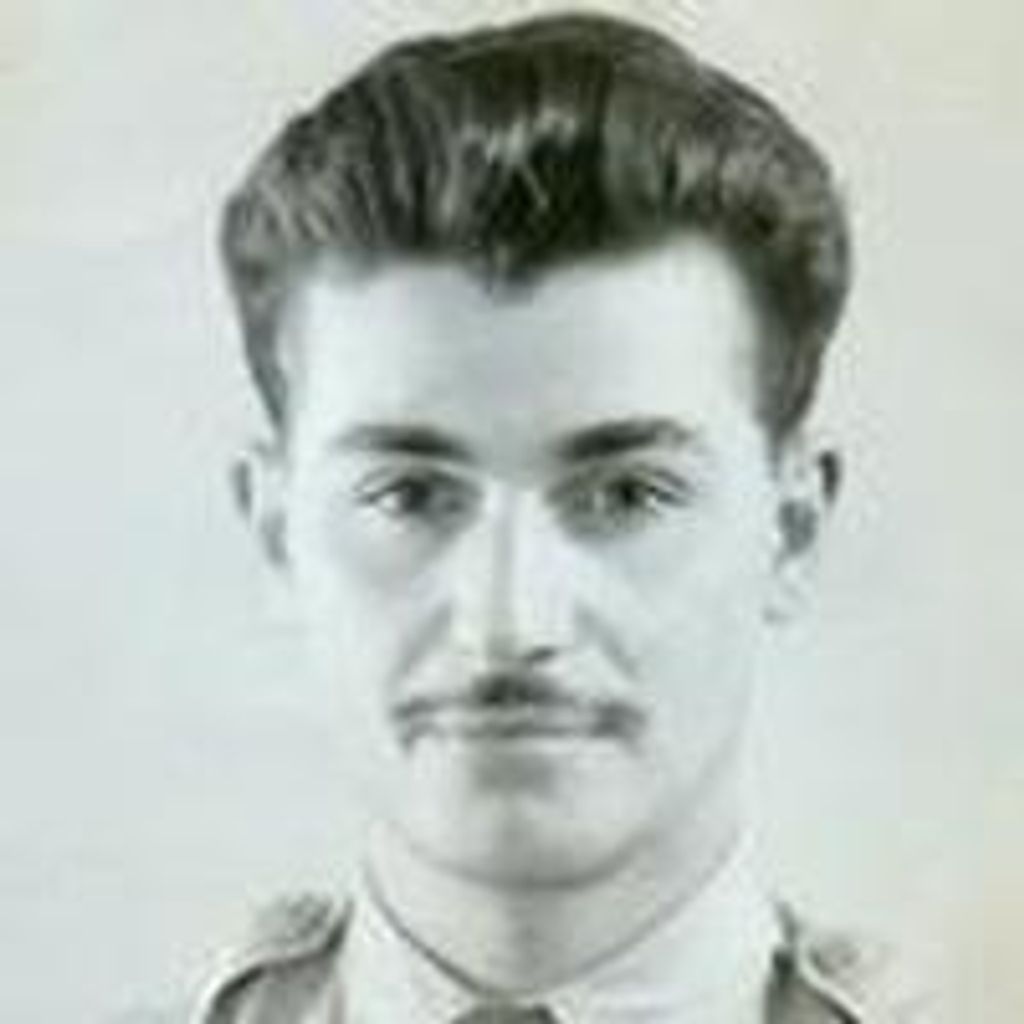 John Peter Carvelas