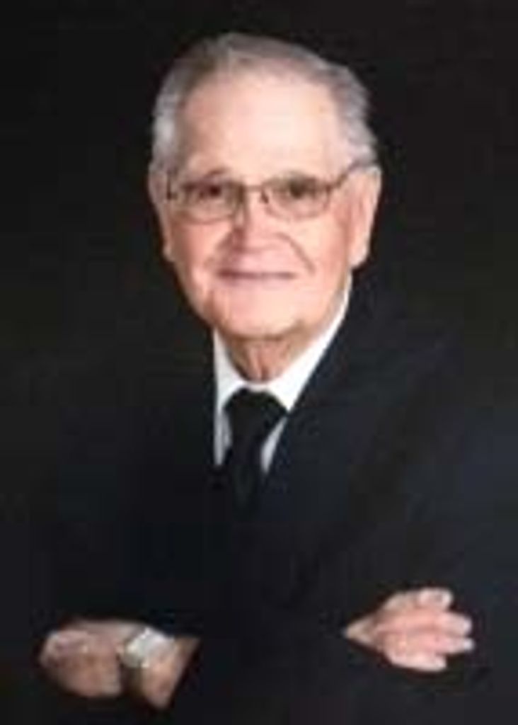 Darold J. Woodcock