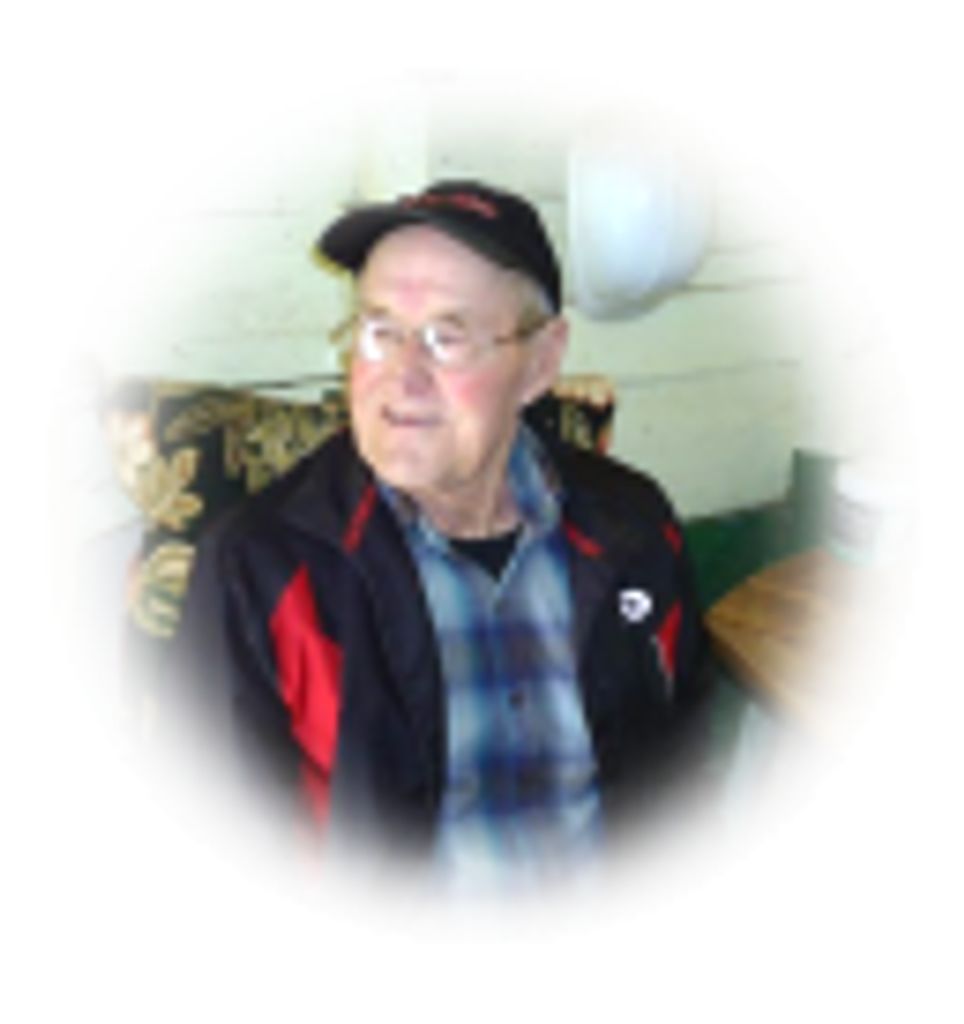Howard William Carter Profile Photo