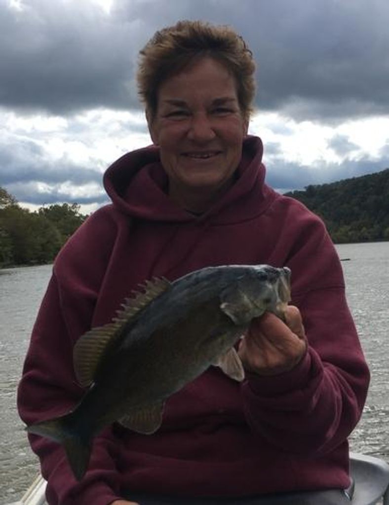 Greta Trivitt Grubb Profile Photo
