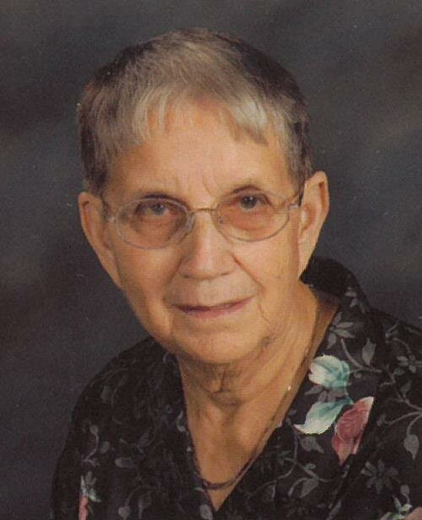 Mary C Furman