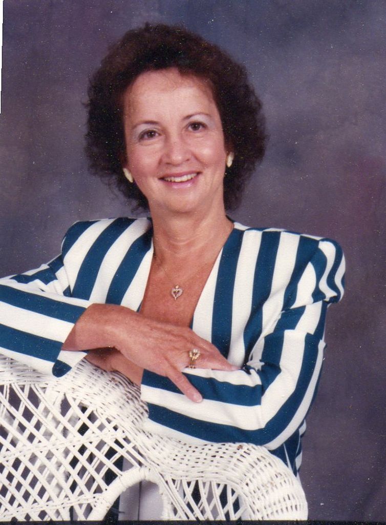Judith Buzzell Profile Photo