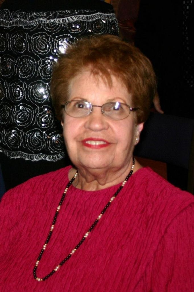 Patricia Kraus Profile Photo