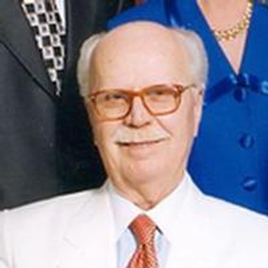 Horace W. Southward