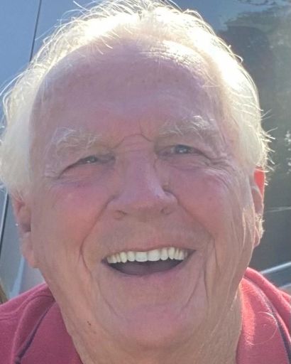 Robert Louis Giannetti's obituary image