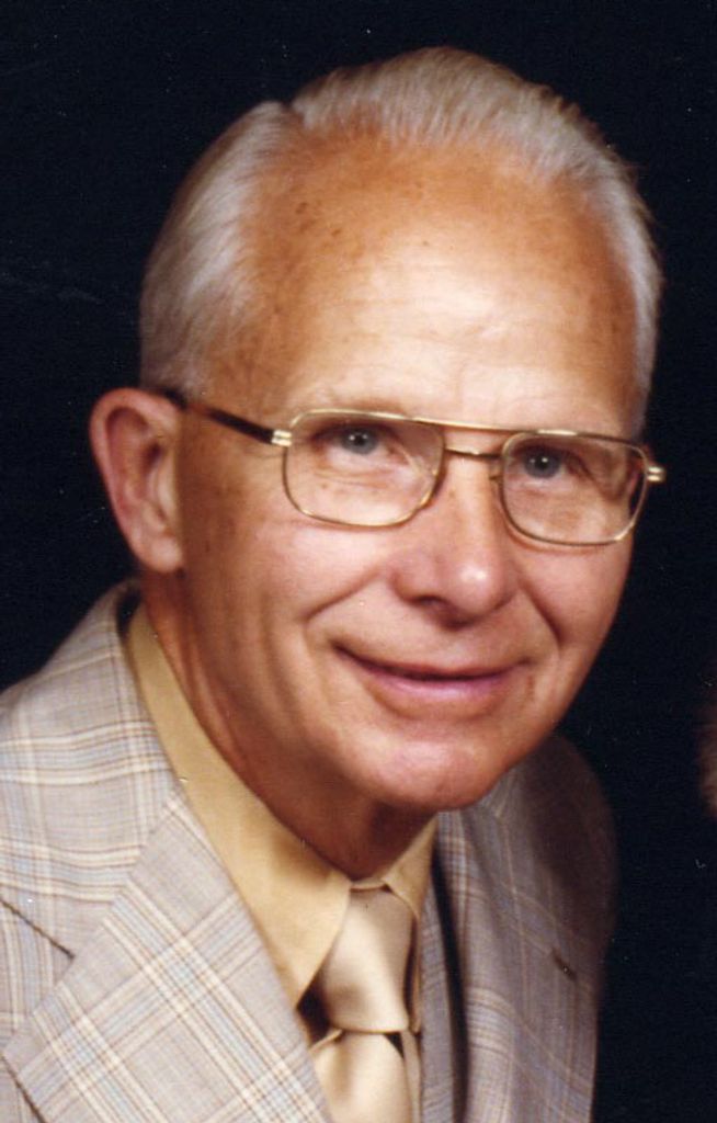 Dr. Clayton Nelson