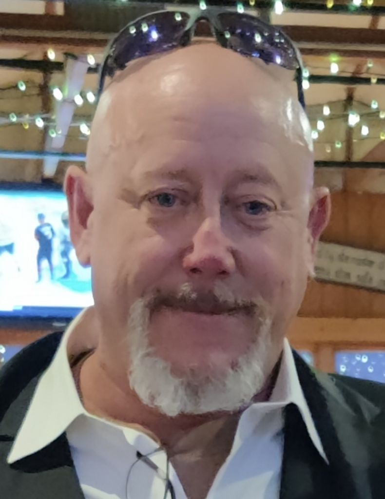 Mark J. Taylor Profile Photo