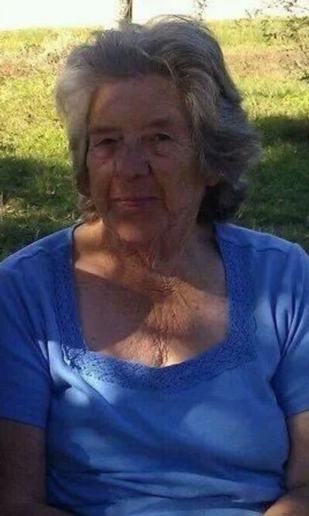 Margie Carr Profile Photo