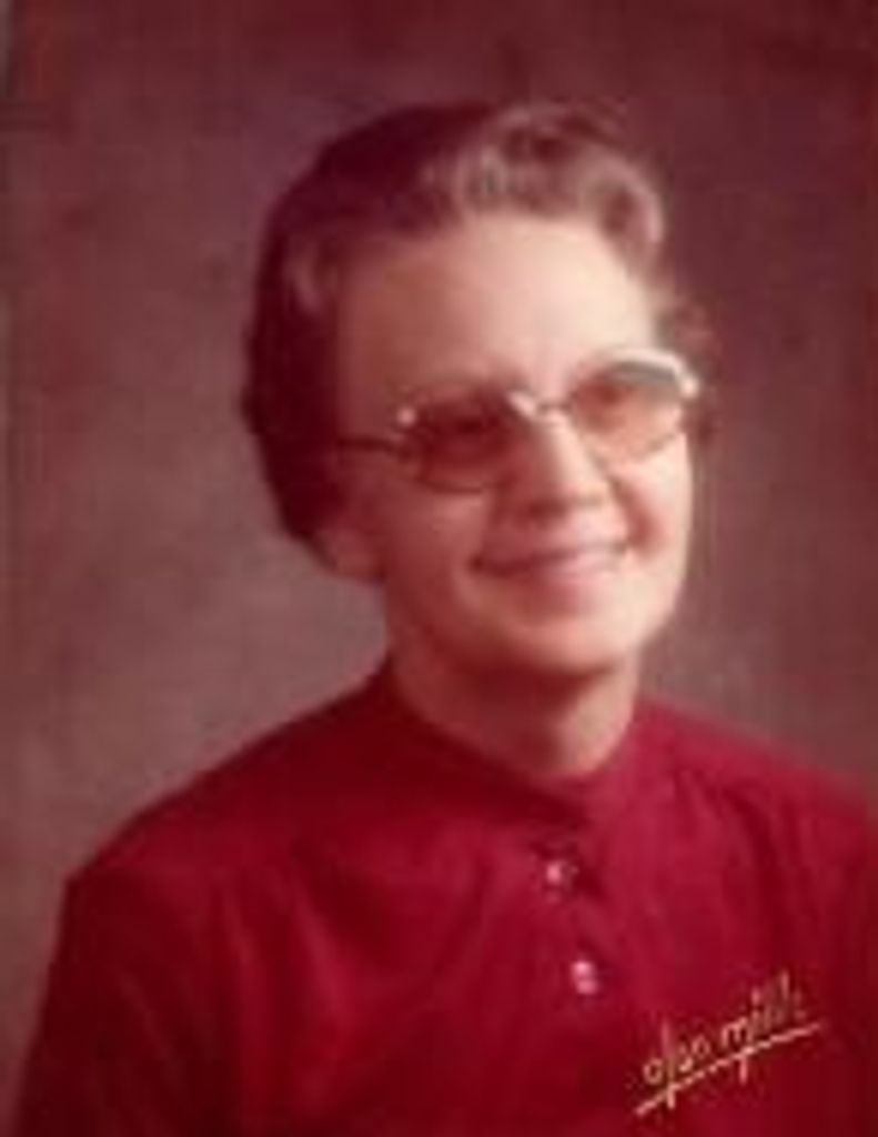 Zelma A. (Black)  Smith Profile Photo