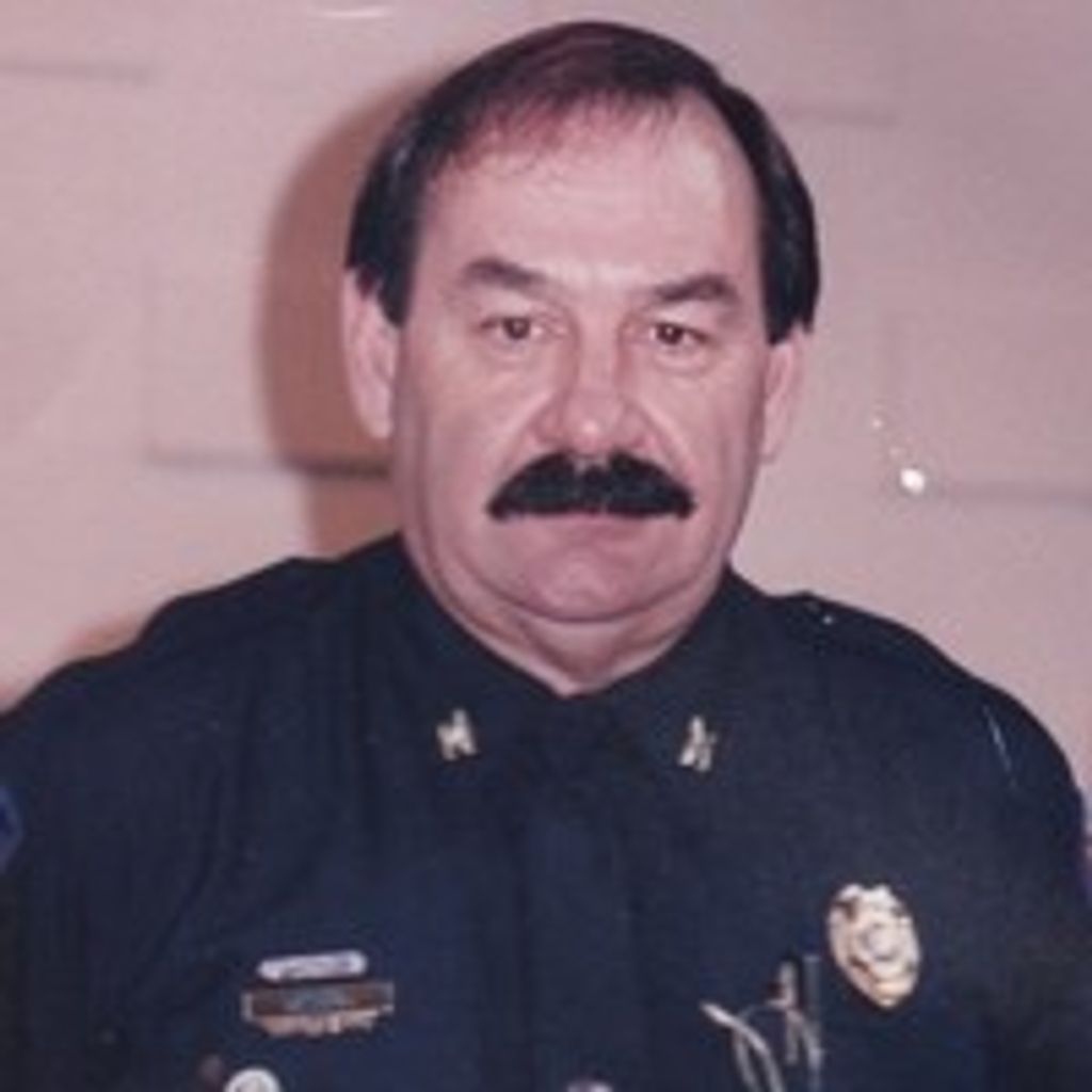 Ted Haggard Carter