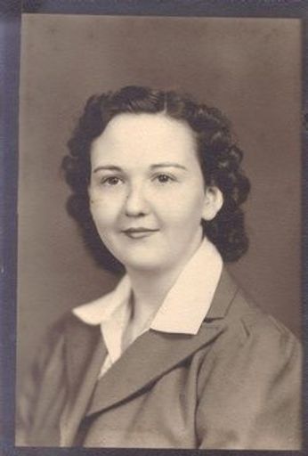Hazel Waters Profile Photo